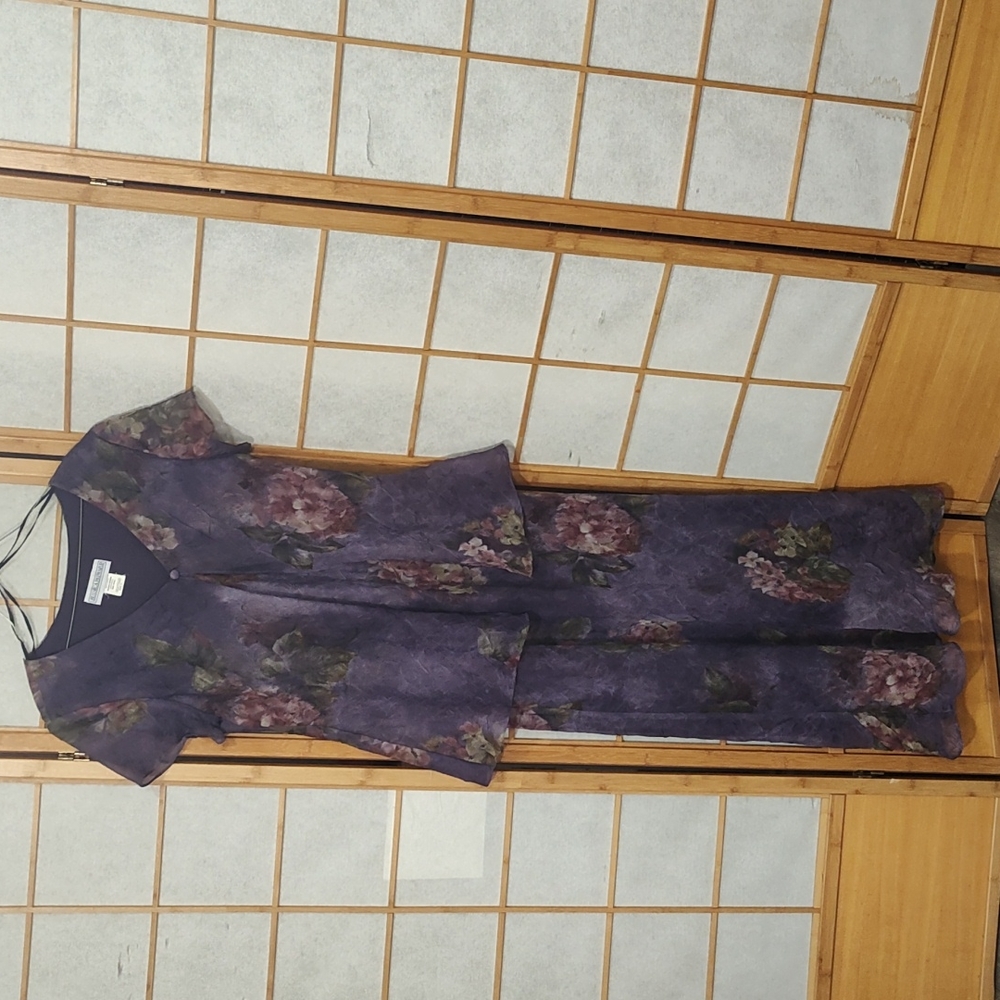 Dress Purple